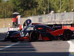 RMA Track Day 28th August - Brands Hatch GP
