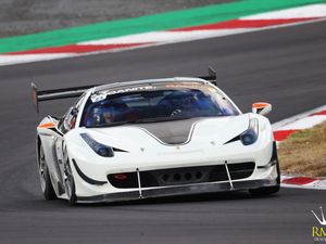 RMA Track Day 28th August - Brands Hatch GP