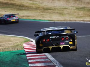 RMA Track Day 28th August - Brands Hatch GP