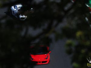 RMA Track Day 28th August - Brands Hatch GP