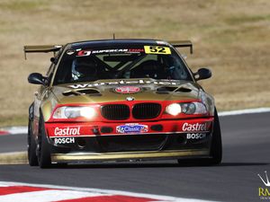 RMA Track Day 28th August - Brands Hatch GP
