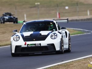 RMA Track Day 28th August - Brands Hatch GP