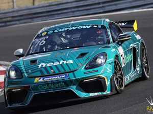 RMA Track Day 28th August - Brands Hatch GP