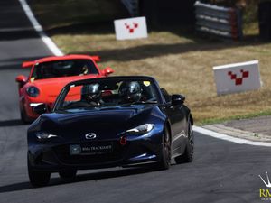 RMA Track Day 28th August - Brands Hatch GP