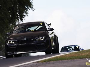 RMA Track Day 28th August - Brands Hatch GP
