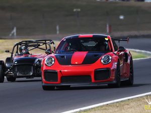 RMA Track Day 28th August - Brands Hatch GP