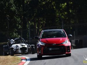 RMA Track Day 28th August - Brands Hatch GP
