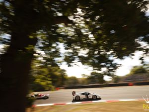 RMA Track Day 28th August - Brands Hatch GP