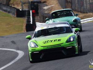 RMA Track Day 28th August - Brands Hatch GP