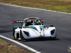 RMA Track Day 28th August - Brands Hatch GP