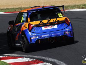 RMA Track Day 28th August - Brands Hatch GP