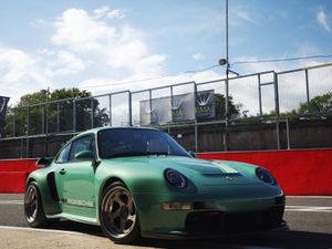 RMA Track Day 28th August - Brands Hatch GP