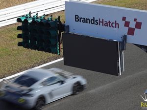 RMA Track Day 28th August - Brands Hatch GP