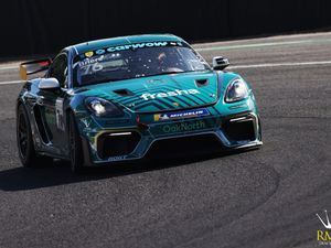 RMA Track Day 28th August - Brands Hatch GP