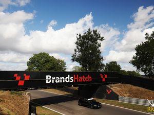 RMA Track Day 28th August - Brands Hatch GP