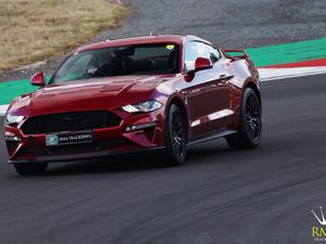RMA Track Day 28th August - Brands Hatch GP