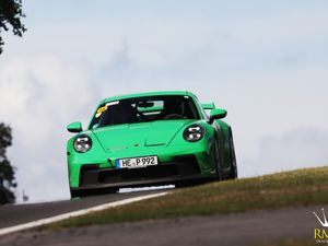 RMA Track Day 28th August - Brands Hatch GP