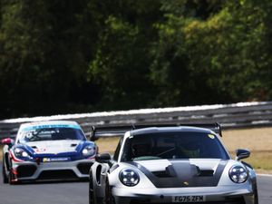 RMA Track Day 28th August - Brands Hatch GP