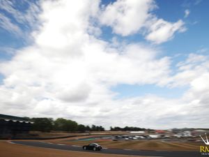 RMA Track Day 28th August - Brands Hatch GP