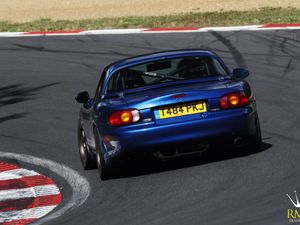 RMA Track Day 28th August - Brands Hatch GP