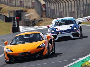RMA Track Day 28th August - Brands Hatch GP