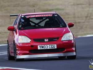 RMA Track Day 28th August - Brands Hatch GP