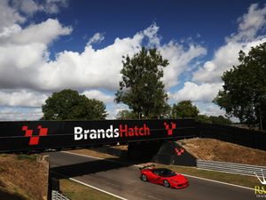 RMA Track Day 28th August - Brands Hatch GP