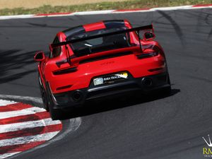 RMA Track Day 28th August - Brands Hatch GP