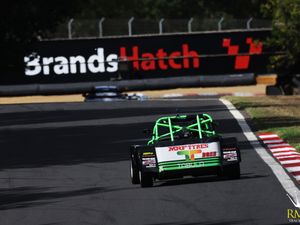RMA Track Day 28th August - Brands Hatch GP