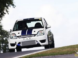 RMA Track Day 28th August - Brands Hatch GP