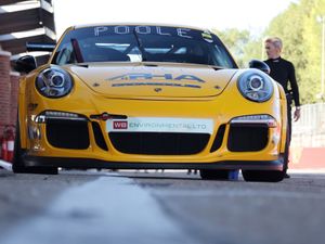 RMA Track Day 28th August - Brands Hatch GP