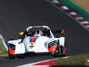 RMA Track Day 28th August - Brands Hatch GP