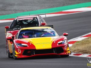 RMA Track Day 28th August - Brands Hatch GP