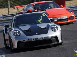 RMA Track Day 28th August - Brands Hatch GP
