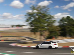 RMA Track Day 28th August - Brands Hatch GP