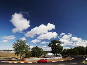 RMA Track Day 28th August - Brands Hatch GP