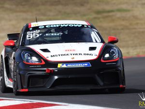 RMA Track Day 28th August - Brands Hatch GP