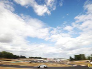 RMA Track Day 28th August - Brands Hatch GP