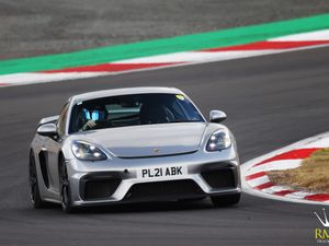 RMA Track Day 28th August - Brands Hatch GP