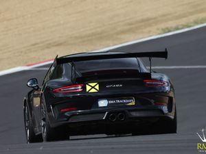 RMA Track Day 28th August - Brands Hatch GP