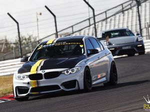 RMA Track Day 28th August - Brands Hatch GP