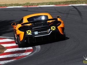 RMA Track Day 28th August - Brands Hatch GP