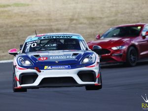 RMA Track Day 28th August - Brands Hatch GP
