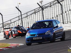 RMA Track Day 28th August - Brands Hatch GP