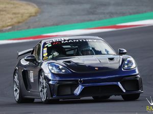 RMA Track Day 28th August - Brands Hatch GP