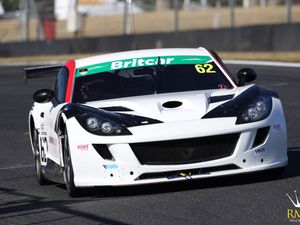 RMA Track Day 28th August - Brands Hatch GP