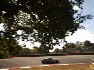 RMA Track Day 28th August - Brands Hatch GP