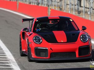 RMA Track Day 28th August - Brands Hatch GP