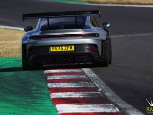 RMA Track Day 28th August - Brands Hatch GP