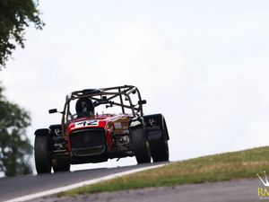 RMA Track Day 28th August - Brands Hatch GP